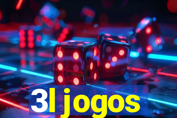 3l jogos